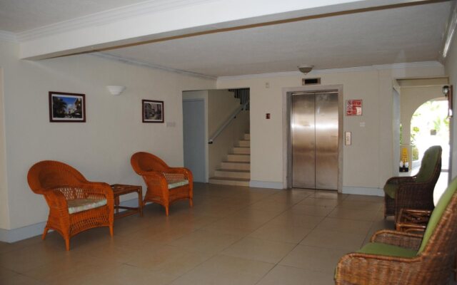 Sunbay Hotel