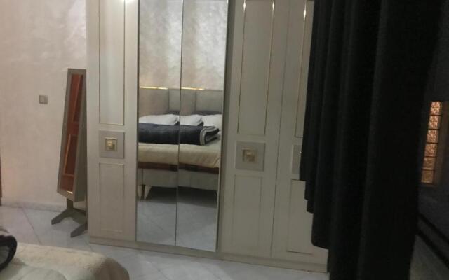 Beautiful apartment close Playa beach - Tanger Nejma N32