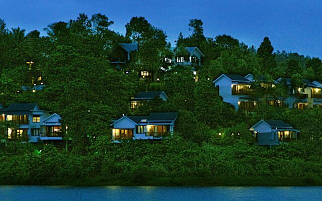 Wayanad Silver Woods Hotel