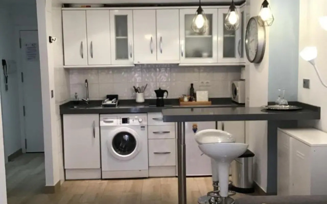 Fantastico Apartamento Suite en centro de Granada
