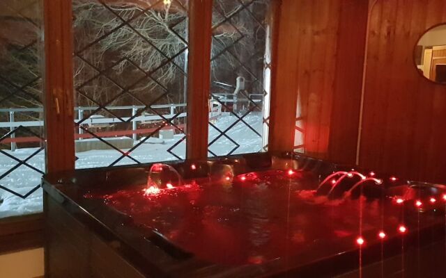 Grt Hotel & Spa
