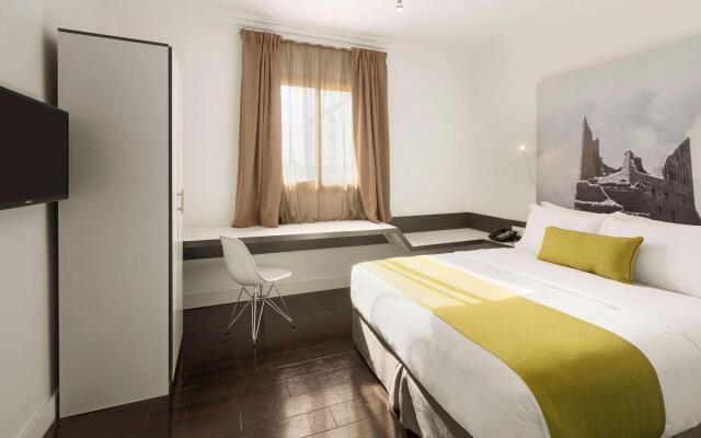 Super 8 by Wyndham Al Riyadh