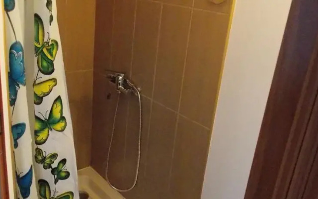 Jodełka Pokoje Gościnne