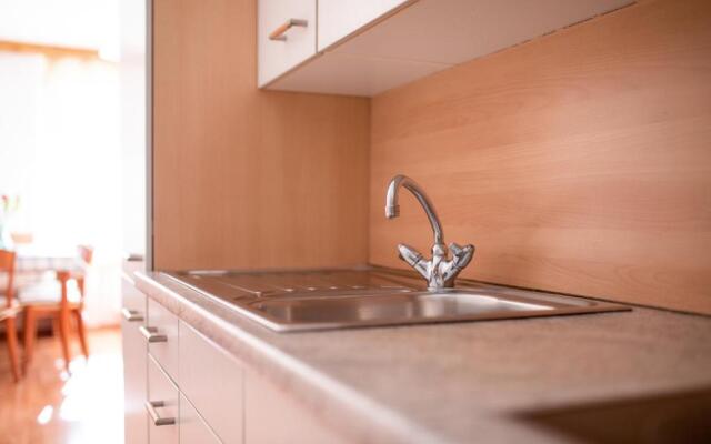 Haus Aue - Apartment 1