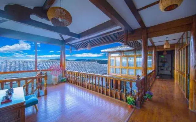 Sparkling Homestay Inn