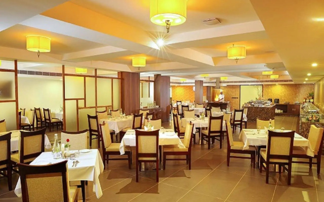 Dimora Thiruvananthapuram