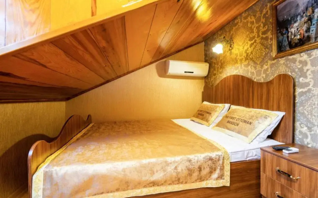 Rozin Hotel
