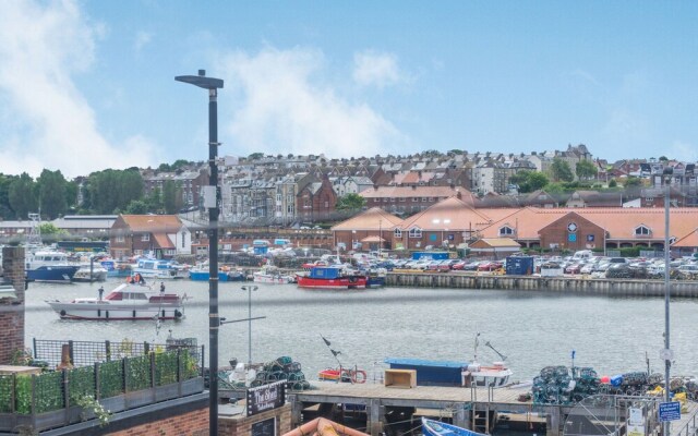 What a View at Quayside Apartment