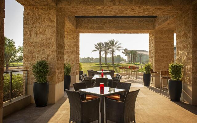 VOGO Abu Dhabi Golf Resort & Spa