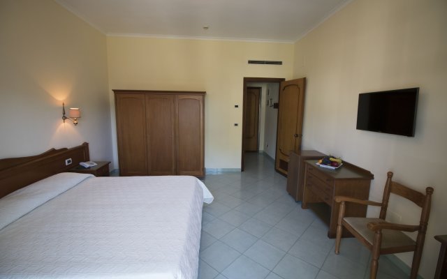 Hotel Terme Alexander