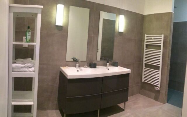 Gîtes Pech-céleyran