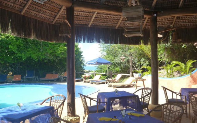 Pousada Ecovila Spa Da Alma