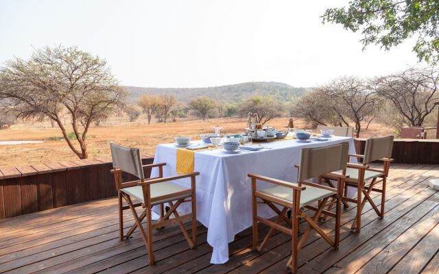 Tintswalo At Lapalala