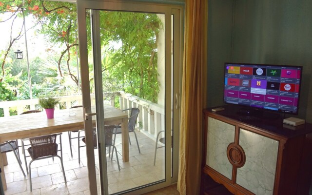 Apartments Arbia Rab