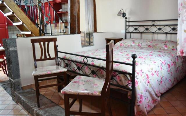 Agriturismo Dolcetna