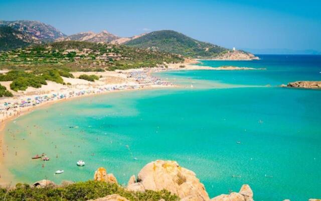 Appartamento L’Angelica