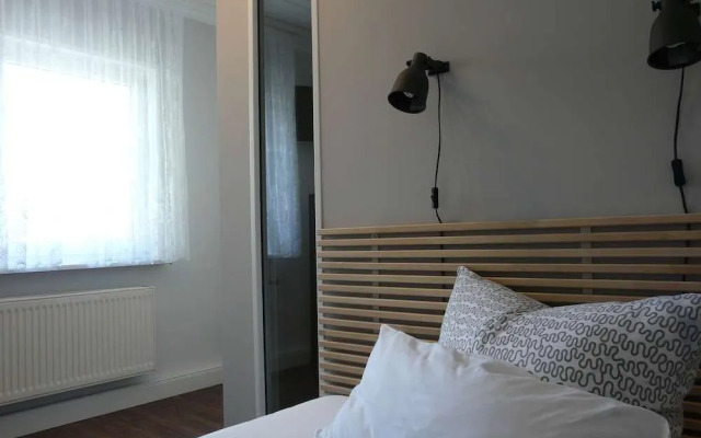 Pension Zur Kirchsee