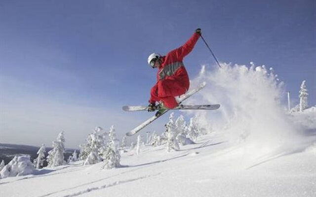 Holiday Club Salla Superior Apartments