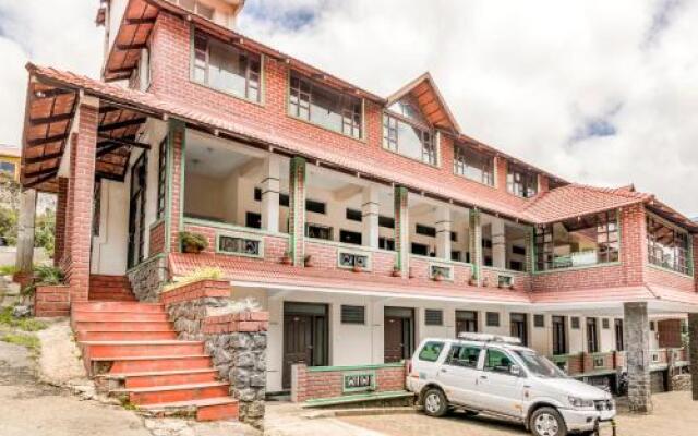 1 BR Guest house in Moonjikkal, Kodaikanal, by GuestHouser (F387)