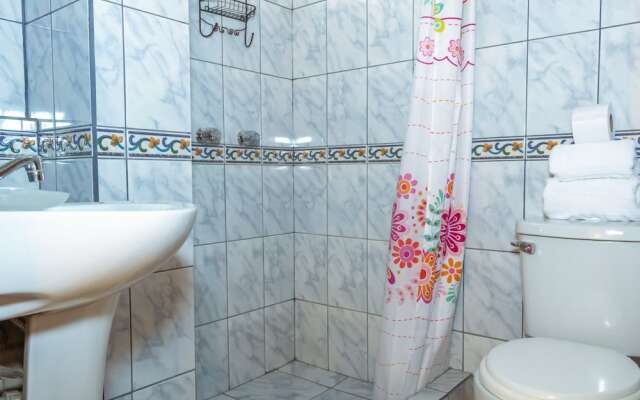Hotel Galio Huancayo