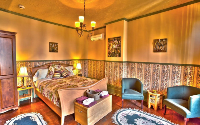 B&B Au Petit Roi