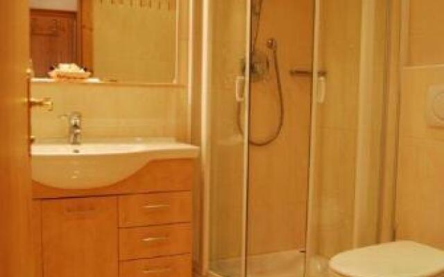 Garni Hotel Franca