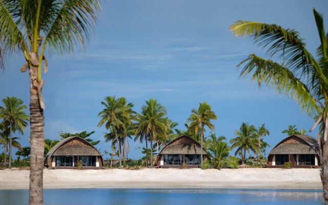 Fiji Marriott Resort Momi Bay