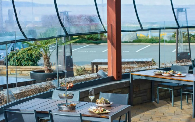 Qualicum Beach Inn