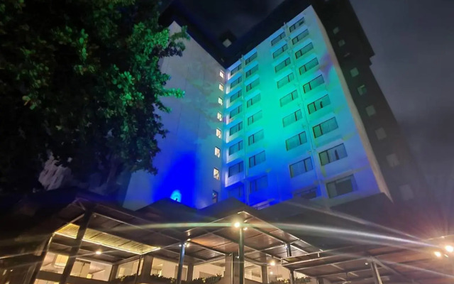 Seda Ayala Center Cebu