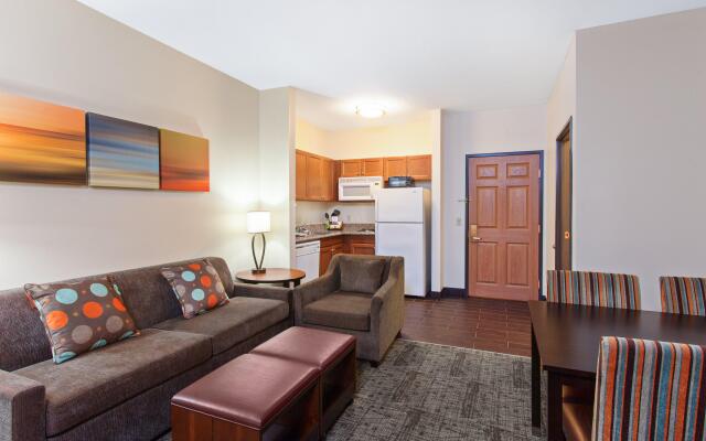 Staybridge Suites Lake Forest, an IHG Hotel