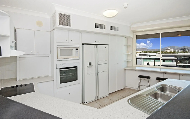 Mariners North Holiday Apartments