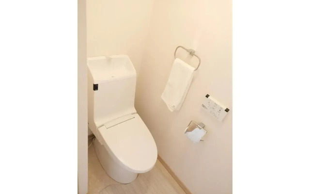 Forest House - Vacation STAY 44322v