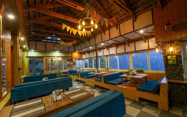 Dharamshala Village Resort
