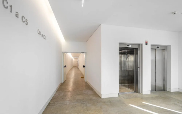 Ribeira11 Design Apartment