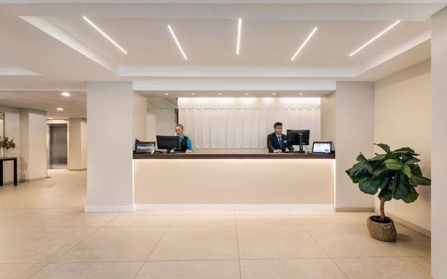 Hotel Best Auto Hogar - Image 3