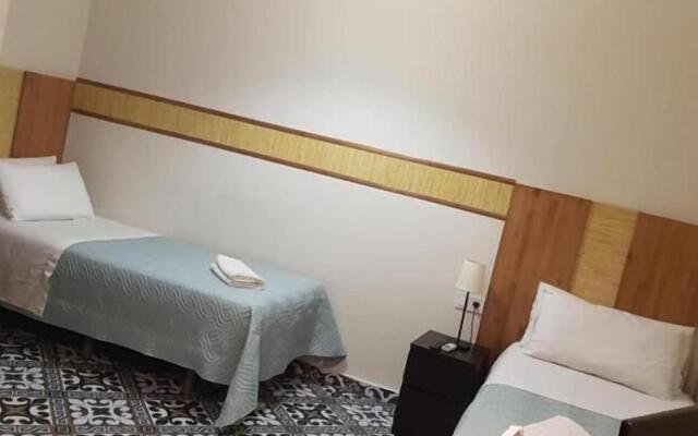 Pension Arena Alicante