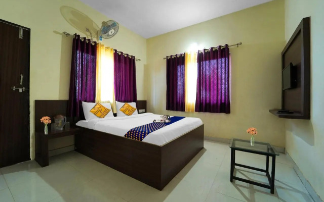OYO 88248 Pearl Executive