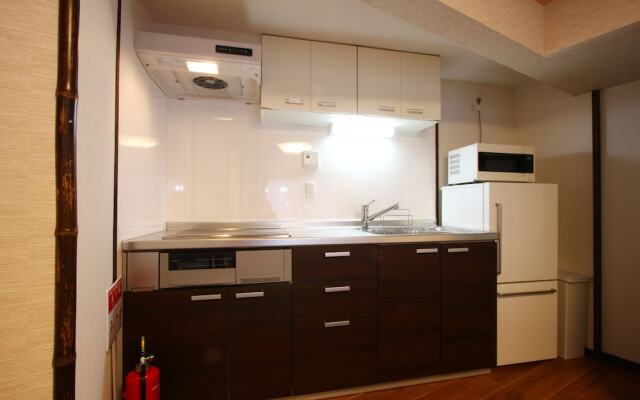 Guest House Karasuma