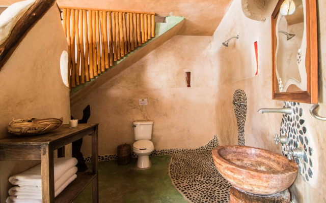 La Posada del Sol Boutique Hotel Tulum