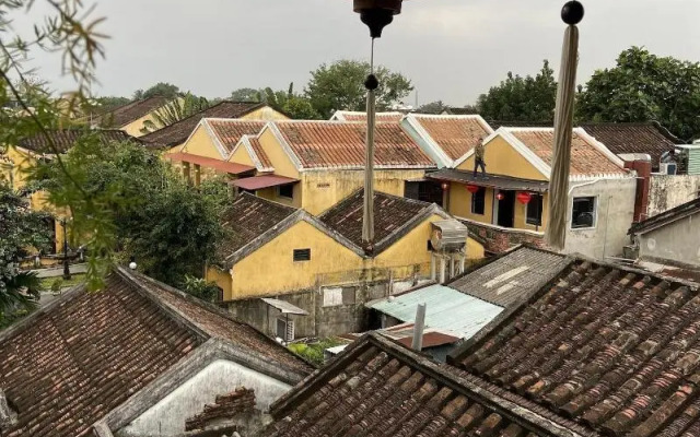 Maison Khoi Homestay