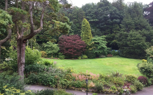 The Ryebeck Country House & Restaurant