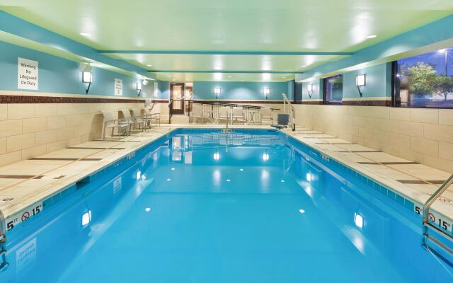 Holiday Inn Express Waldorf by IHG
