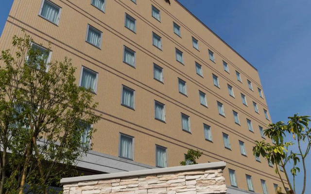 N Gate Hotel Osaka