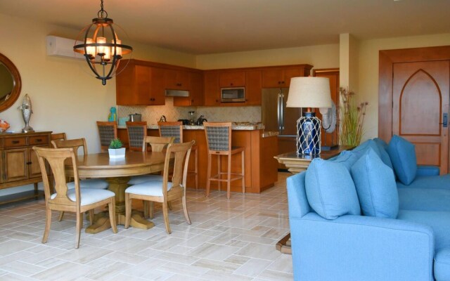 3BR Magical Villa in Cabo San Lucas -copala 23-