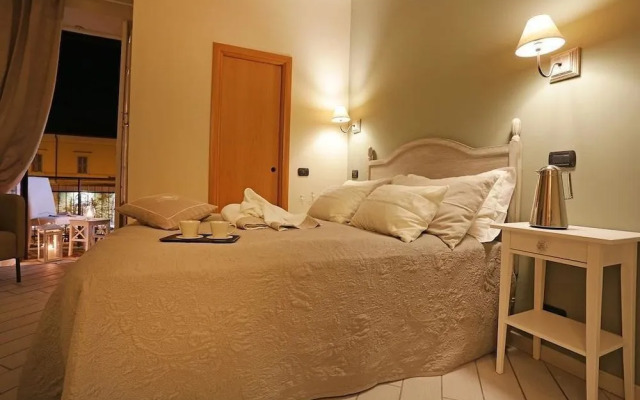 Le Stanze di Francesco