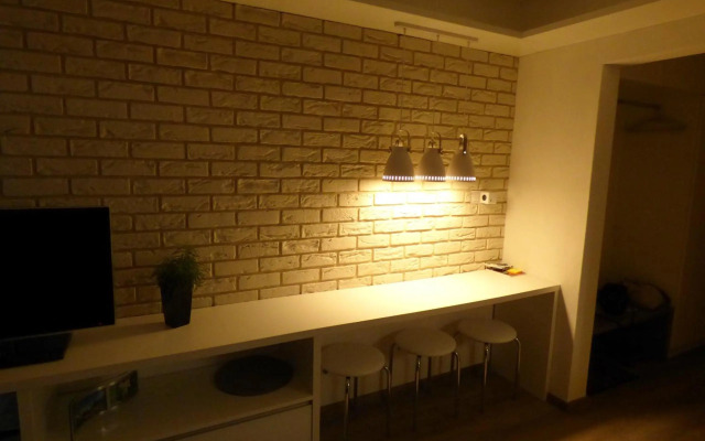 Mountain View Studio Apartment