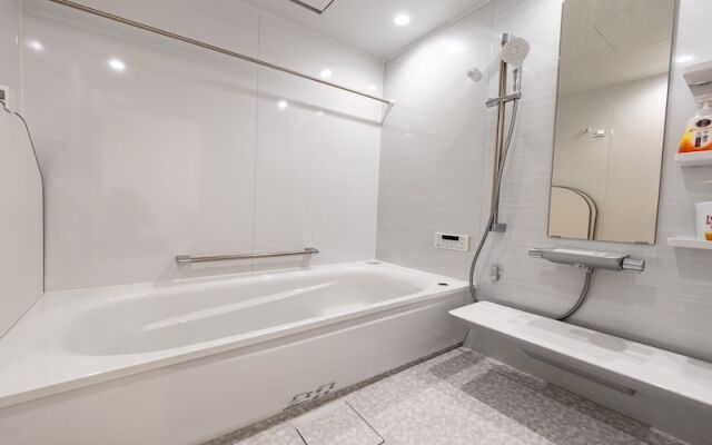 the View miurashiharumicho