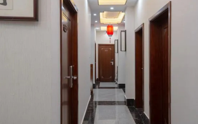 Ningxiang Shande Hall Inn