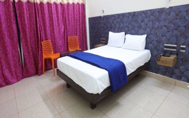 Thamarai Resort Auroville