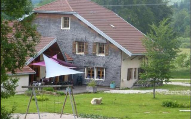 Domaine du Bugnon